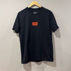 Oasis Live Tour Concert Toronto 2025’ T-Shirt